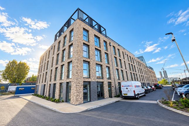 Apartment 6 The Mount, Leeds photo 2