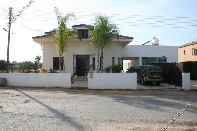 Bungalow for sale in Xylophagou, Famagusta, Cyprus