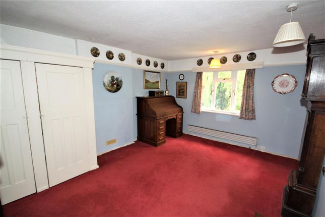 Detached house for sale in Kingsway, Petts Wood, Orpington