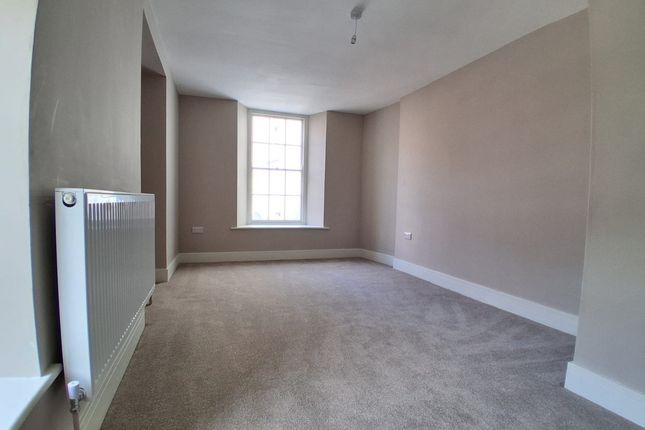 Flat Flat 1-6, 38, Princes Street, Yeovil photo 4