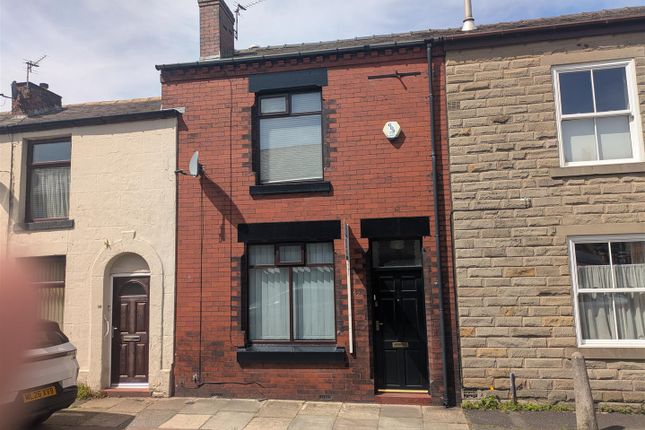 2-bed house on 12, Wood Street, Bolton, £175,000