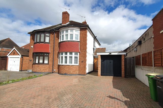 Thumbnail Semi-detached house for sale in London Hill, Rayleigh