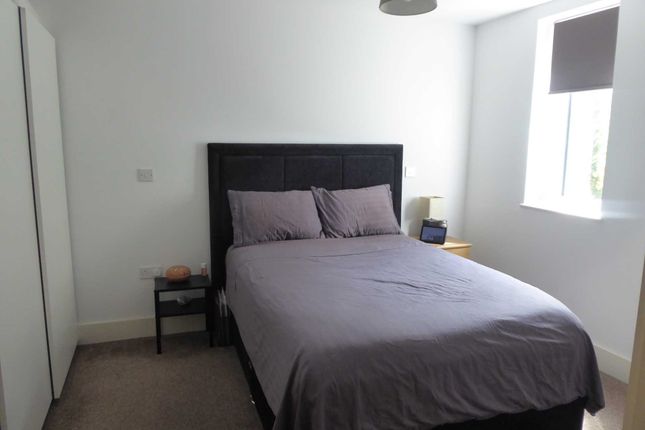 Flat 4, London Street, Reading photo 5