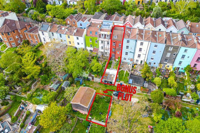 6-bed house on 50, Upper Cheltenham Place, Bristol, £450,000