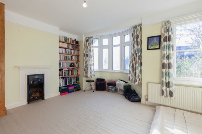 Semi-detached house for sale in Crescent Road, Cowley, Oxford