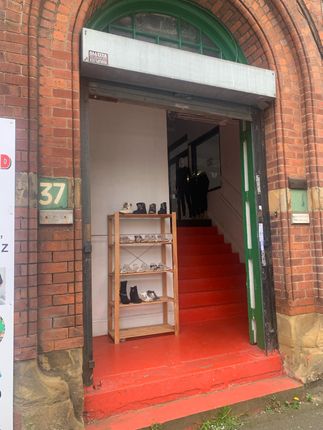Commercial property to let in Derby Street, Cheetham Hill, Manchester