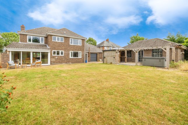 18b, Fen Road, Lincoln photo 2
