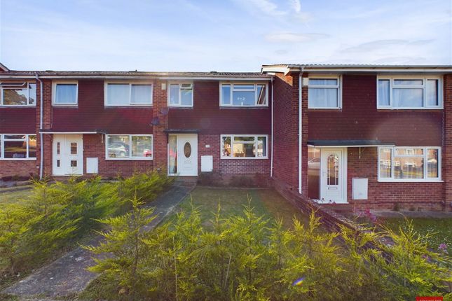 Thumbnail Terraced house for sale in Curlew Road, Abbeydale, Gloucester