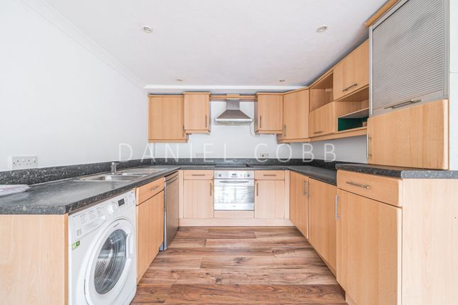 Flat 7, Beckhaven House, London photo 2