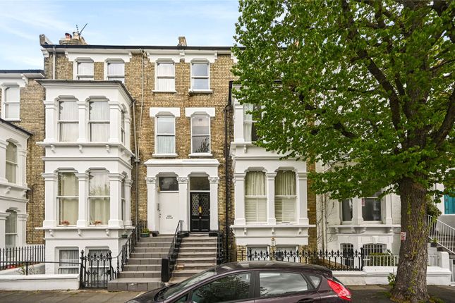 1-bed flat on Flat 4, 73, Westwick Gardens, London, £400,000