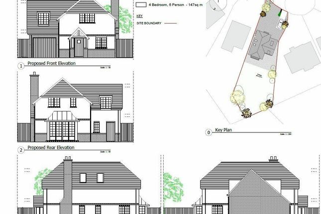 Land for sale in Court Lodge Road, Appledore, Ashford