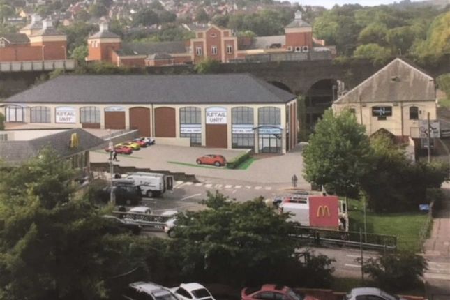 Commercial property for sale in Merrywalks, Stroud, Glos