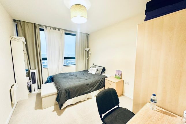 Floor 8 - Flat 9, 55 Degrees North, Newcastle upon Tyne photo 5