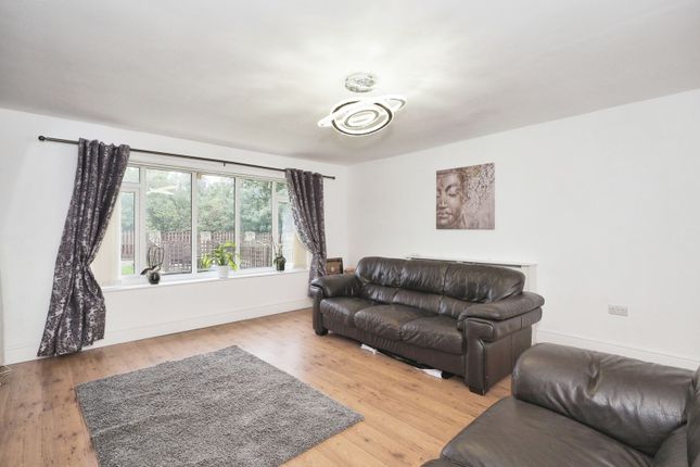 Detached bungalow for sale in Lawns Lane, Carr Gate