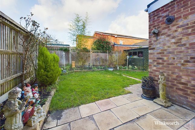 Detached house for sale in Reeds Avenue, Earley, Reading, Berkshire