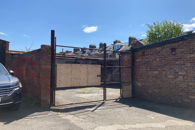 Parking/garage for sale in Alma Place, North Shields