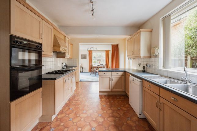 23, Lime Tree Road, Norfolk photo 4