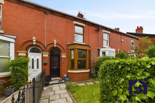 Thumbnail Terraced house for sale in Withington Lane, Heskin