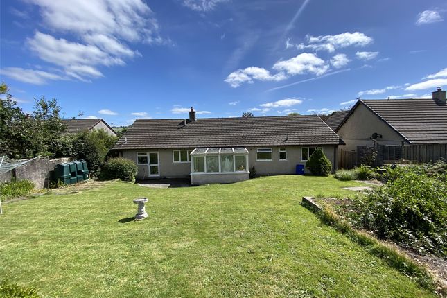 3-bed bungalow on Greenacres,, North Road, Devon, £415,000