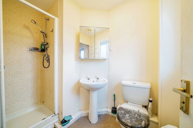 Semi-detached house for sale in Rose Close, Halewood, Liverpool