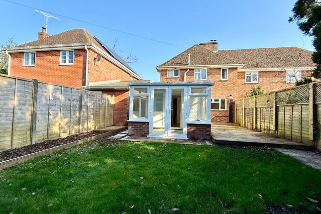 39, Auckland Avenue, Brockenhurst photo 3
