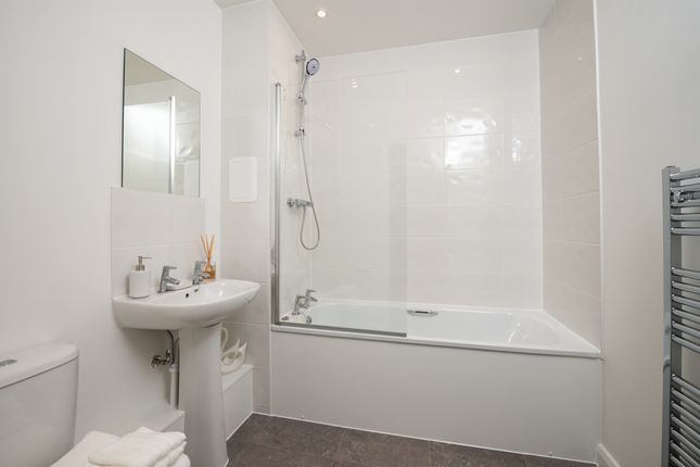 Flat for sale in St Georges Park, Soden Court, Rattan Close, Hornchurch