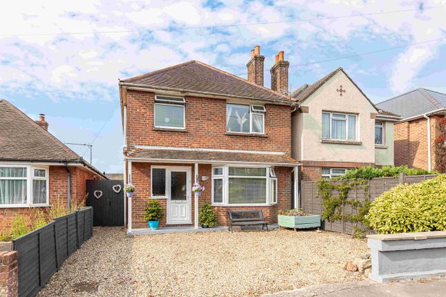 Detached house for sale in Cynthia Road, Poole