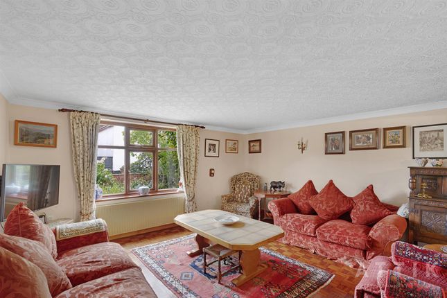 Church Cottage, The Street, Metfield photo 3