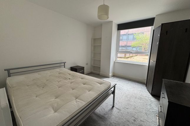 Castellum Apartments, 22, Fowler Road, AYLESBURY photo 3