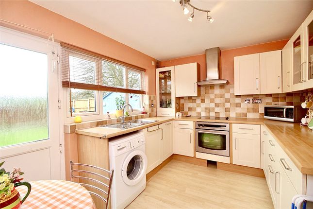 Semi-detached house for sale in Spinney Drive, Barlestone, Nuneaton, Leicestershire