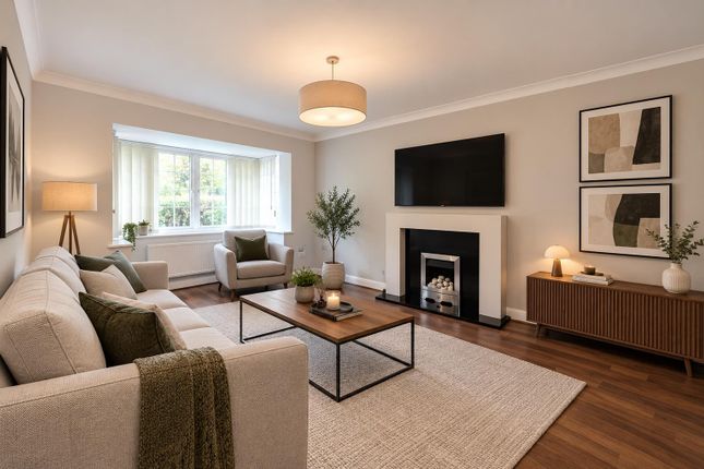 13, Brightwen Grove, Stanmore photo 2