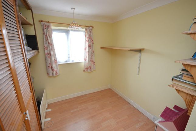Terraced house for sale in Sheepscroft, Withywood, Bristol