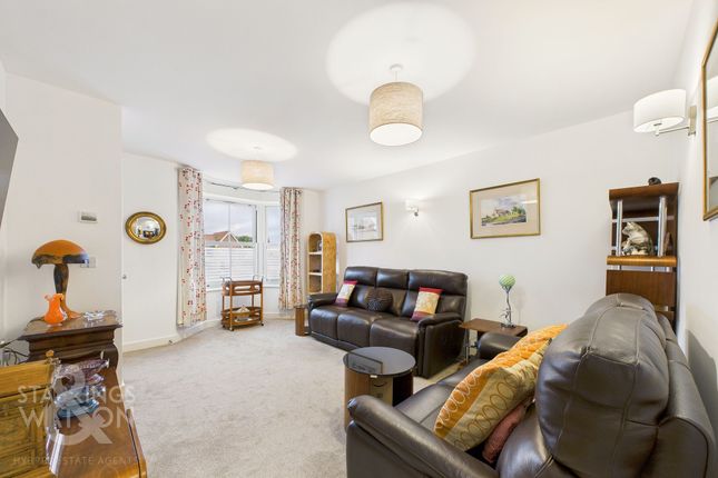 28 Mustard Way, Norwich photo 3