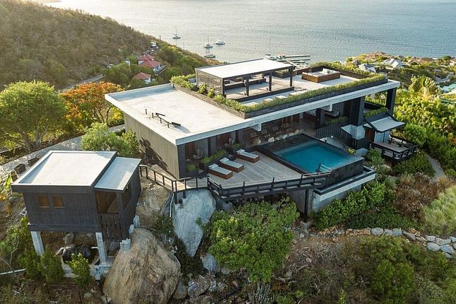 Villa for sale in North Sound Virgin Gorda, Vg1150, British Virgin Islands