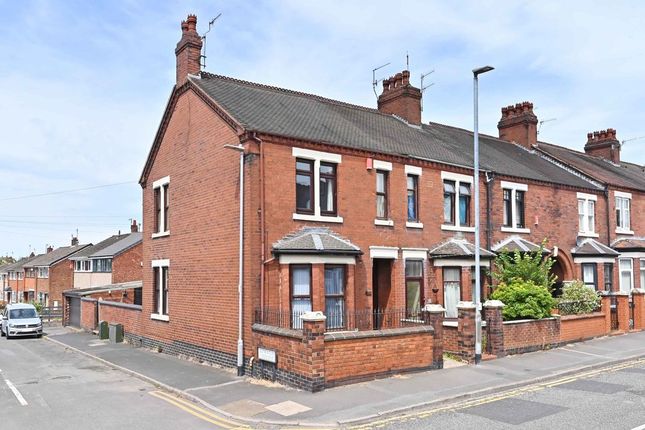161, Birches Head Road, Stoke-On-Trent photo 2