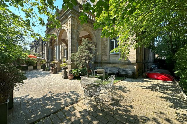 Thumbnail Hotel/guest house for sale in Grove Road, Harrogate