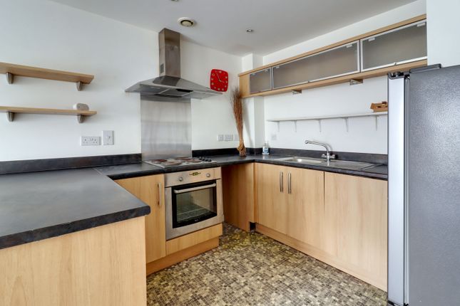 Flat 101, Delta House, St. Andrews Street, Northampton photo 3
