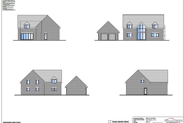 New House, 4, Everlands Court, Cam photo 3