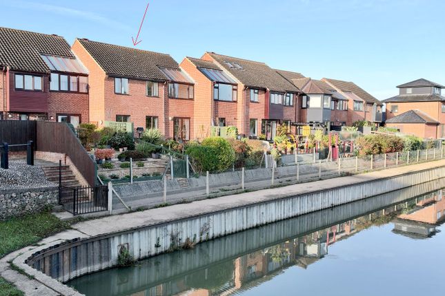 3 Bedroom Terraced in GL20 5AZ