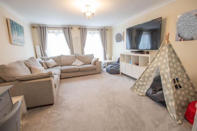 Town house for sale in Chapelwent Road, Haverhill