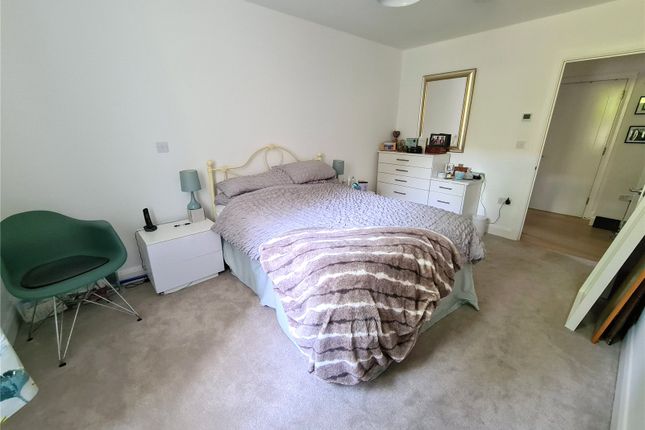 Flat for sale in The Rise, Brockenhurst