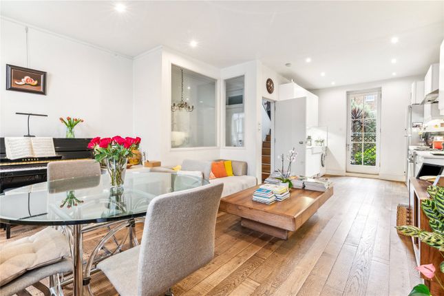 96a, Portland Road, London photo 3