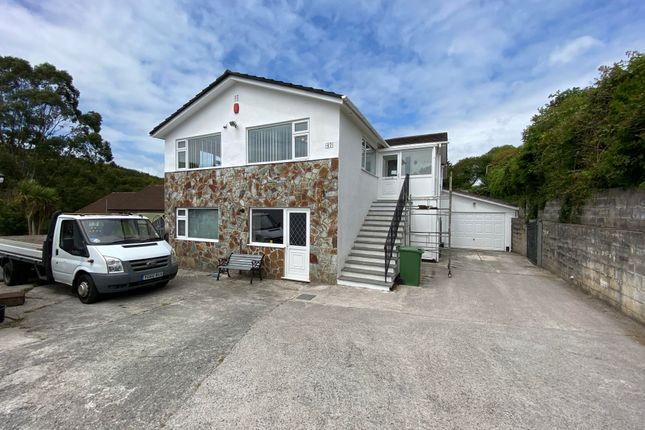 Thumbnail Property to rent in Milford Lane, Plymouth