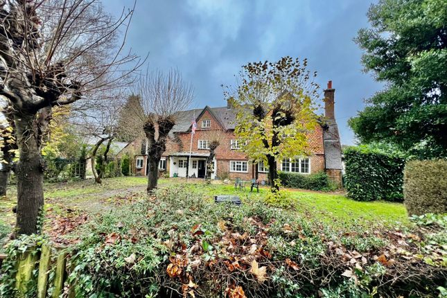 Detached house for sale in The Forge, The Street, Charlwood, Horley