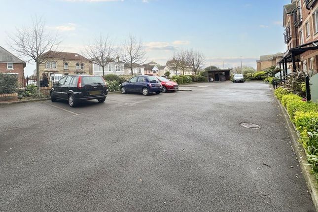 Property for sale in Hardy's Court, Dorchester Road, Lodmoor, Weymouth