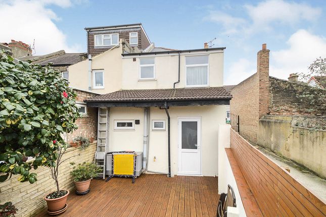 End terrace house for sale in Reidhaven Road, London