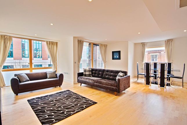 Flat to rent in Cranbrook House, 84 Horseferry Road, Westminster, London