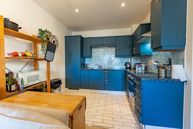 Flat for sale in Camp Road, St. Albans, Hertfordshire