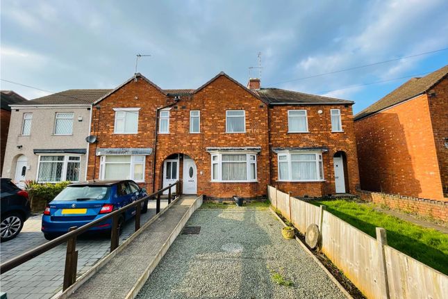 Terraced house for sale in Warden Road, Radford, Coventry