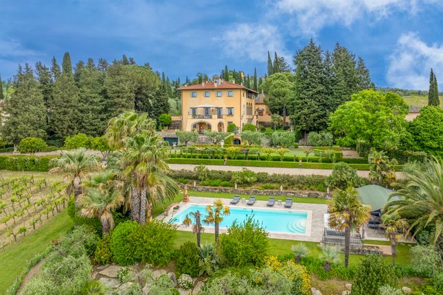 Thumbnail Villa for sale in Villa Dolcevita, San Casciano, Italy
